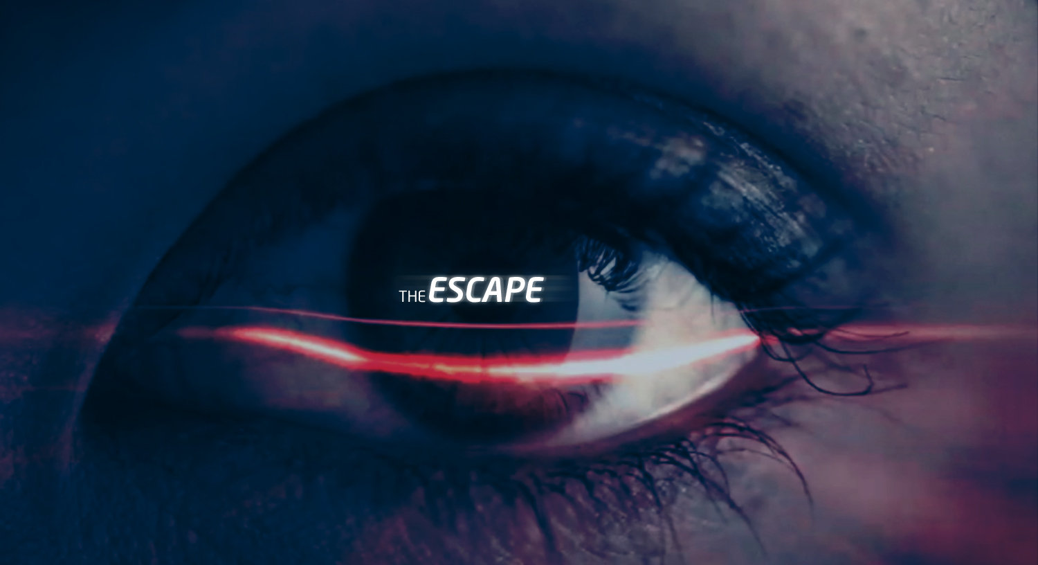 Intel presents The Escape