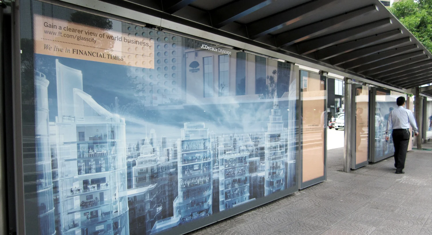 Outdoor Print