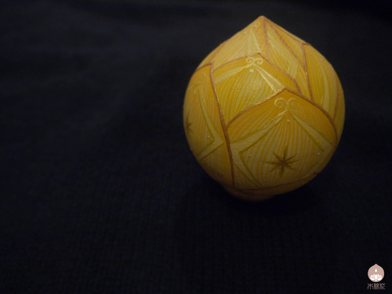 kokotama作品 - 光 (hikari)