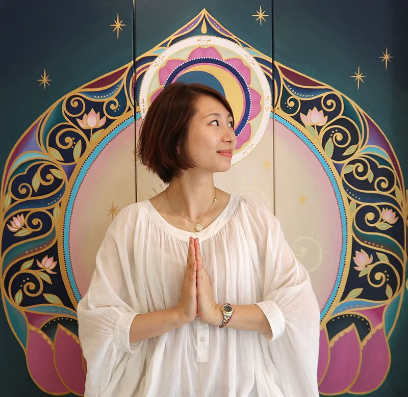 Abouteng 木綿花 Youka