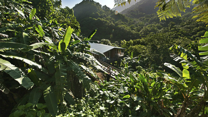 Utuado, Puerto Rico