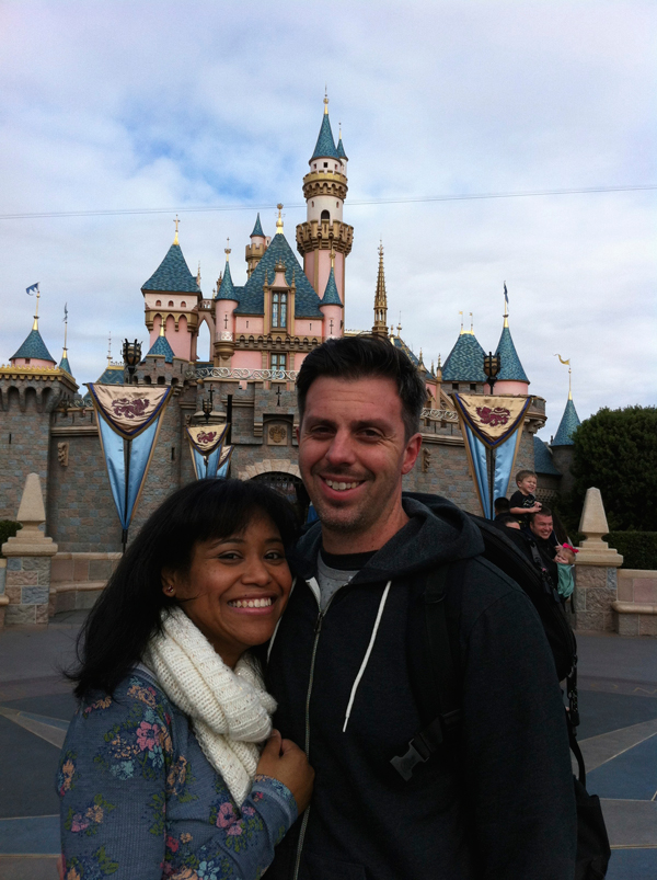 Castle with my Love - Sparks of Magic.jpg