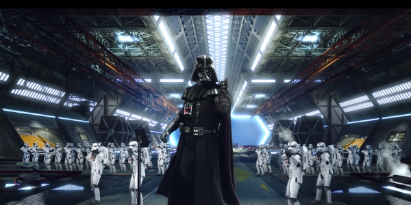 photo © Disney Enterprises, Inc./Lucasfilm Ltd.