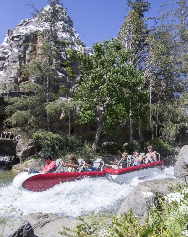photo © Paul Hiffmeyer/Disneyland Resort