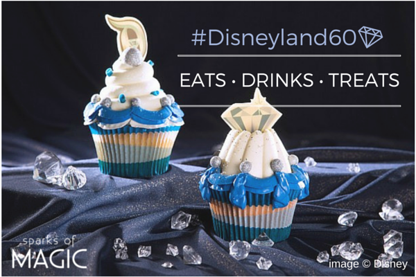 Disneyland60-Eats-Drinks-Treats-Sparks of Magic