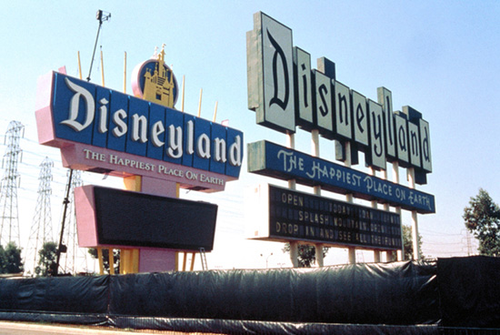 photo credit © Disney Parks Blog