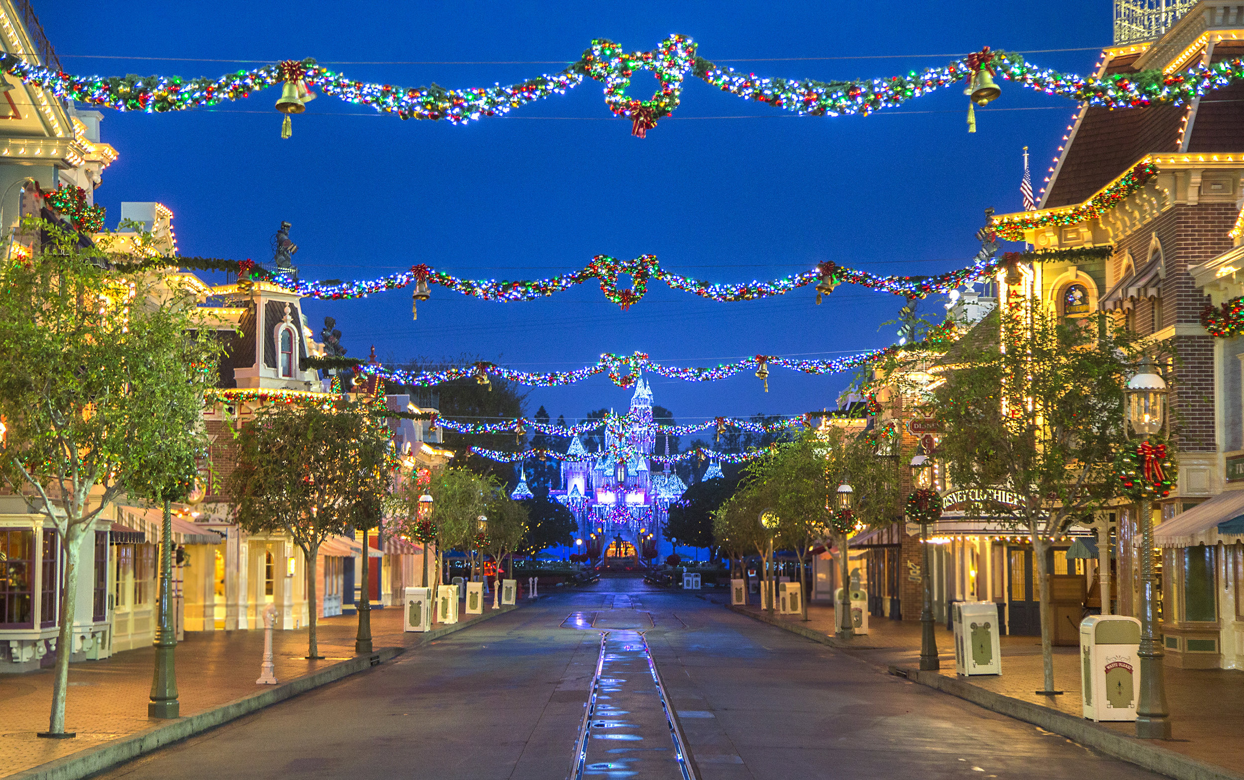 Image © Paul Hiffmeyer/  Disneyland Resort