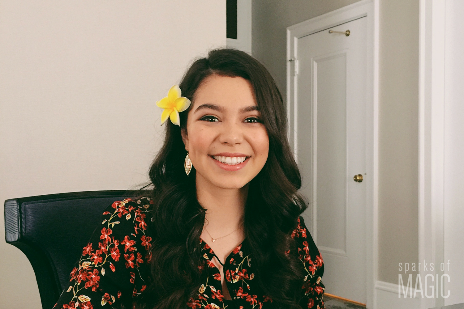 AuliiCravalho-Moana-Sparks of Magic