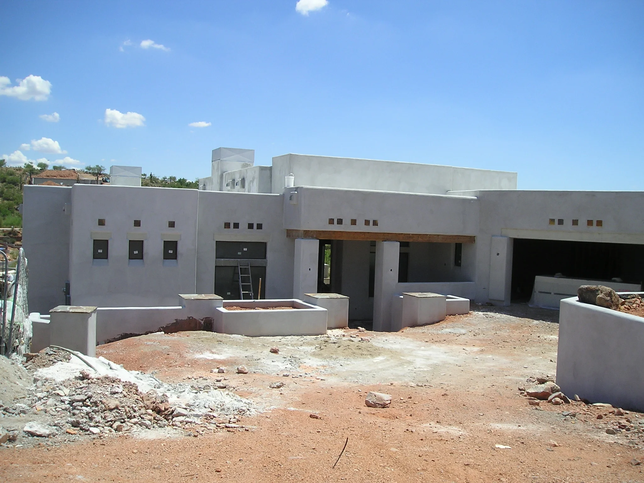 Custom Homes — Zest Design and Construction