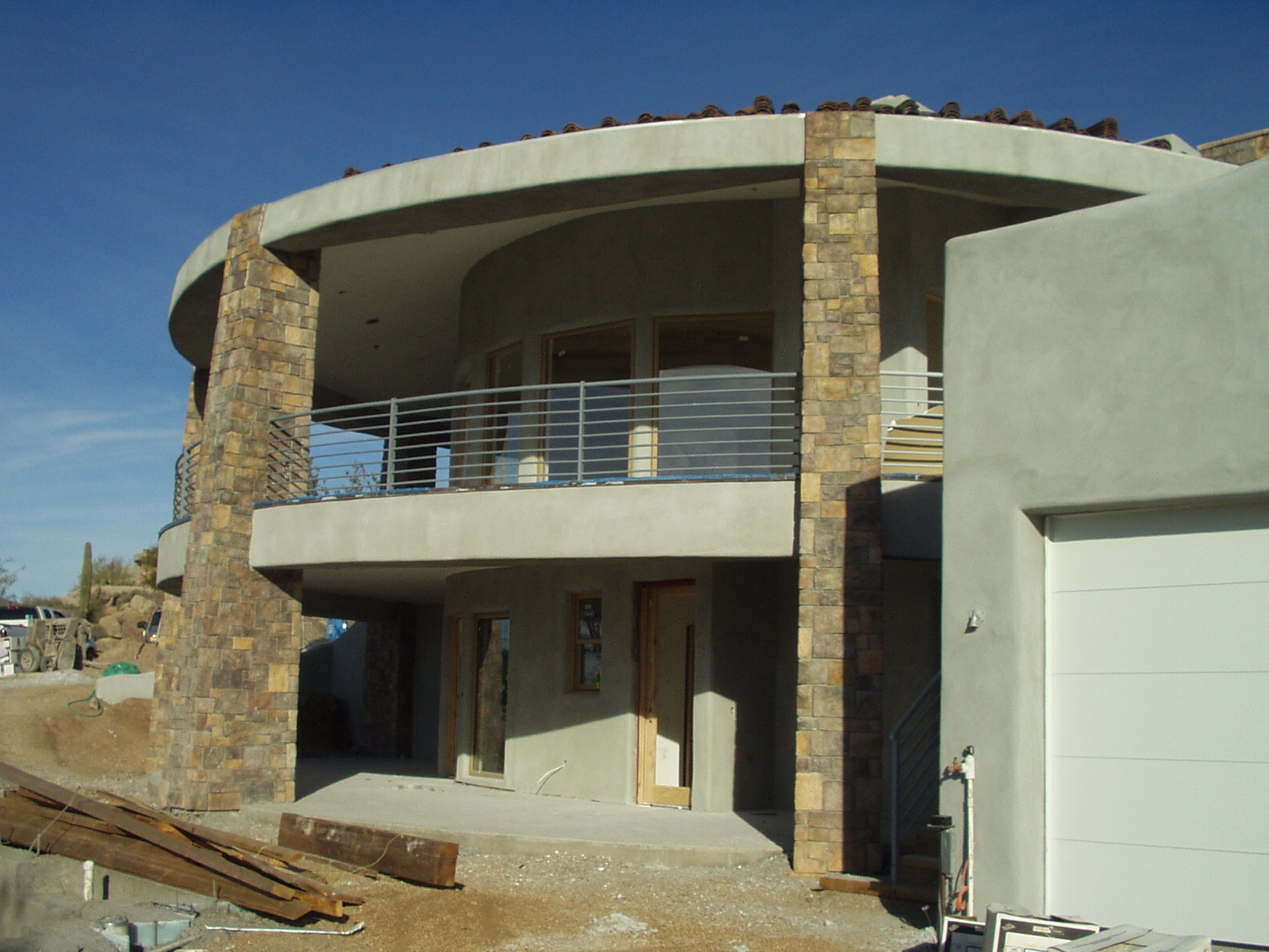 Custom Homes — Zest Design and Construction