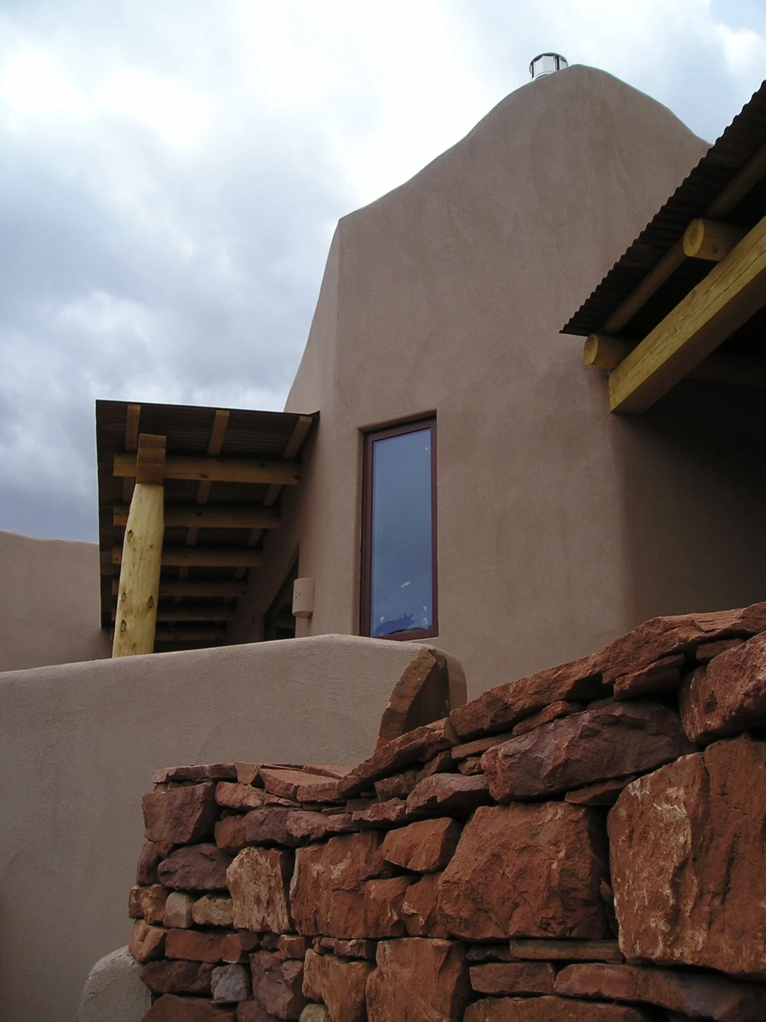 Custom Homes — Zest Design and Construction
