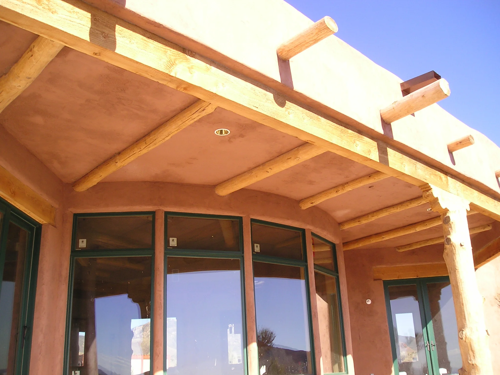 Custom Homes — Zest Design and Construction