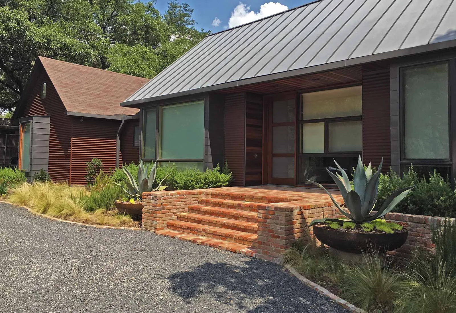 Dallas Landscape Architect DDLA Designresidential gallery