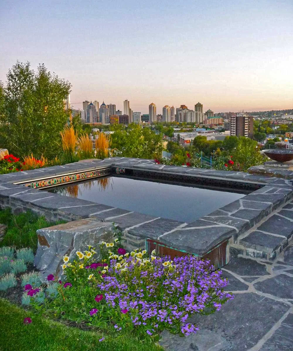 Dallas Landscape Architect | DDLA Design