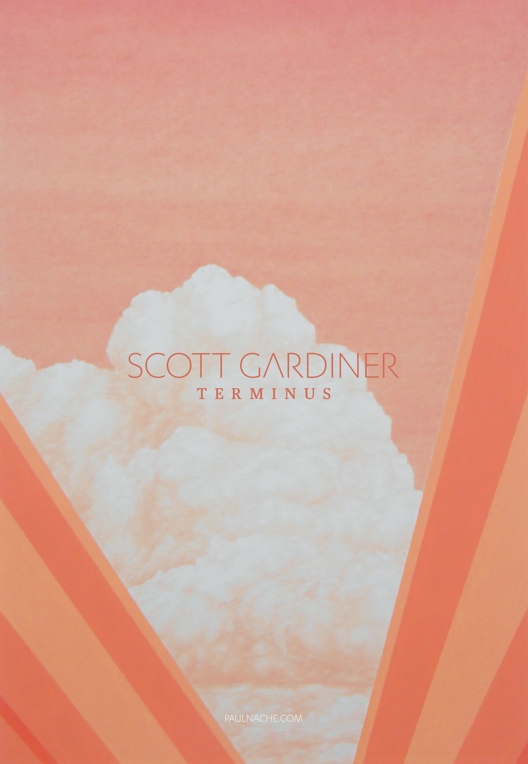 Scott Gardiner, Terminus
