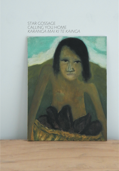 Star Gossage, Calling You Home, Karanga Mai Ki Te Kainga