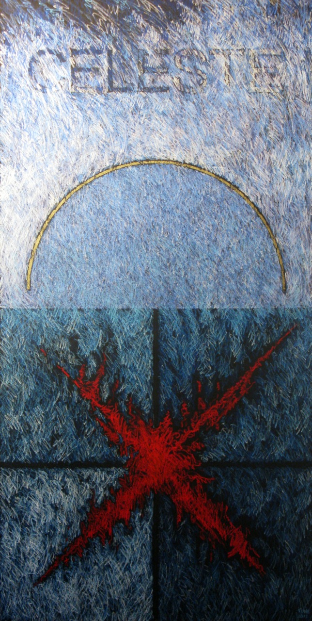 Banner for Almalfi, 2012