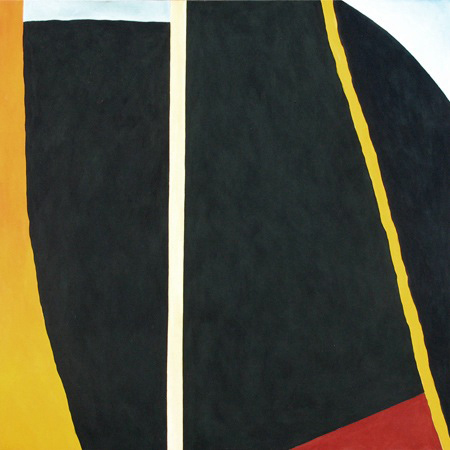 Towards Eden no.17, 1977