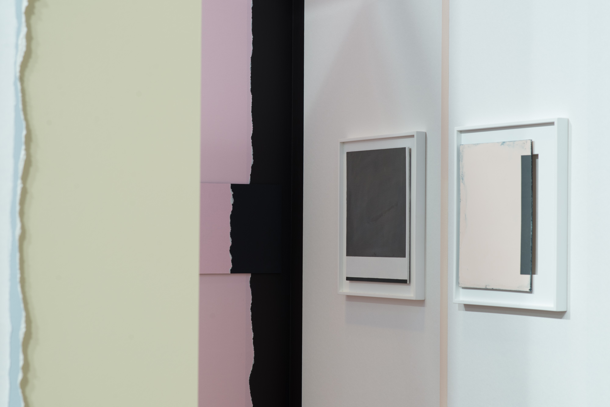 Peter Adsett Room with a View @Melbourne Art Fair, 13-17 August 2014 IMG X Tom Teutenberg