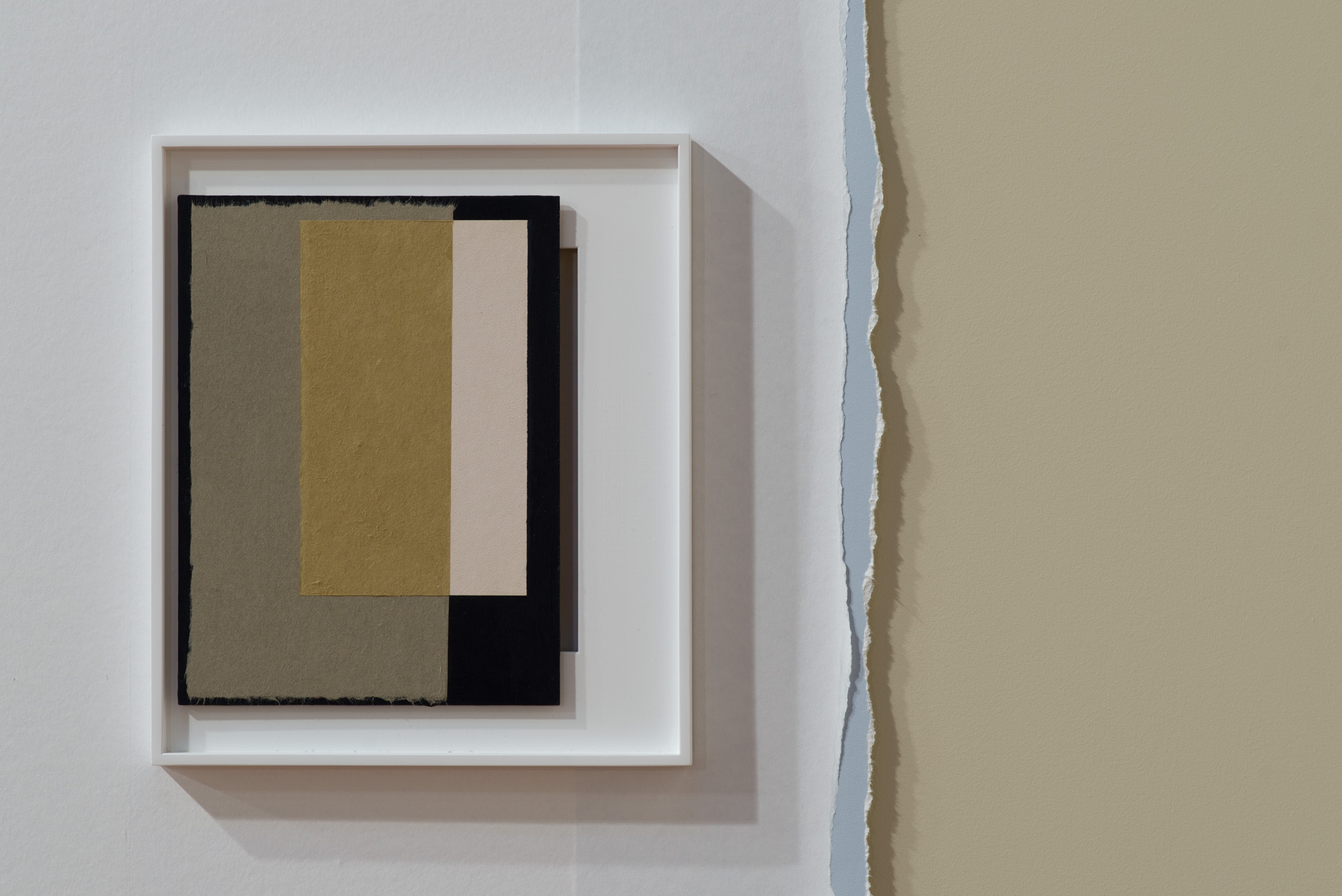 Peter Adsett Room with a View @Melbourne Art Fair, 13-17 August 2014 IMG X Tom Teutenberg
