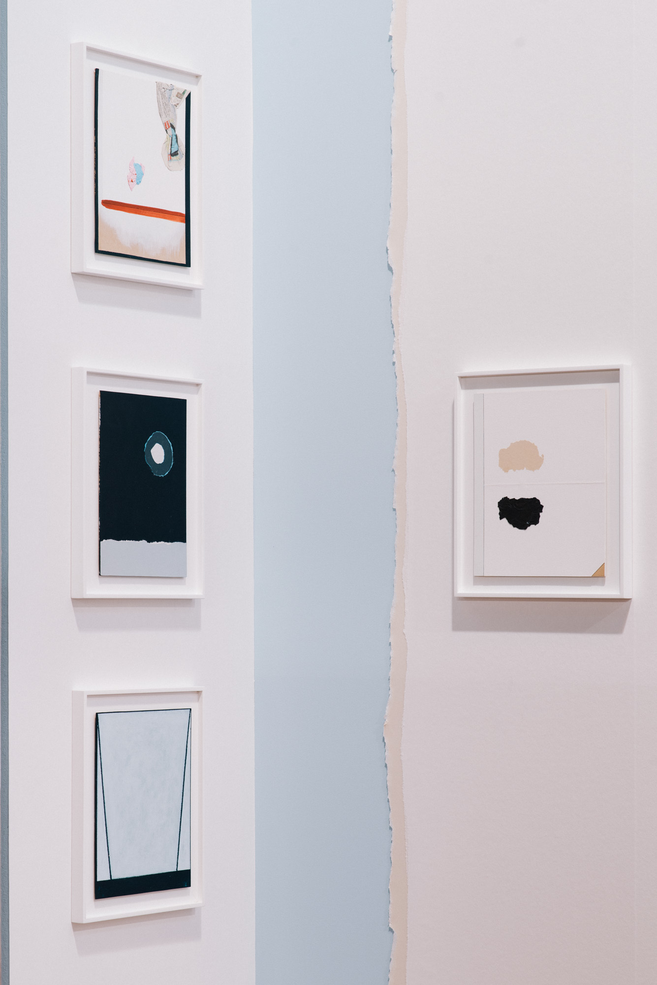 Peter Adsett Room with a View @Melbourne Art Fair, 13-17 August 2014 IMG X Tom Teutenberg