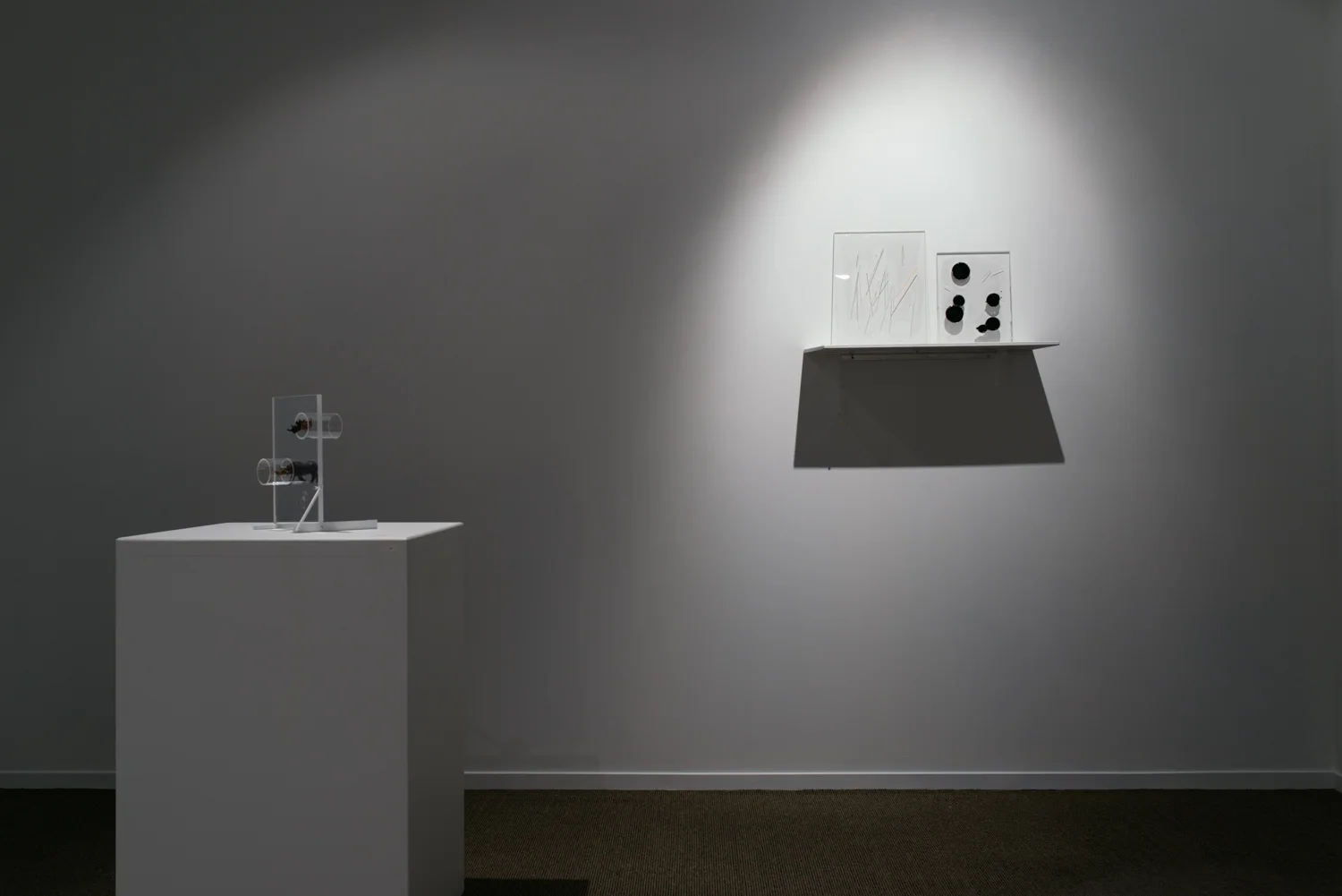 Ben Pearce (installation)