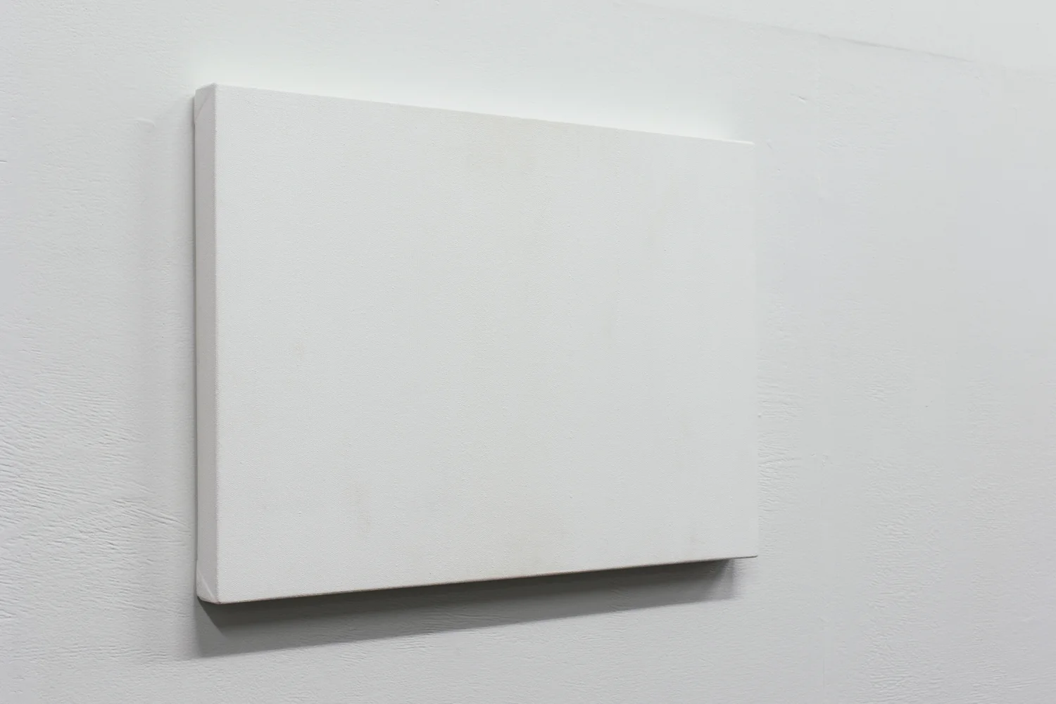 Glen Hayward White Noise (detail)