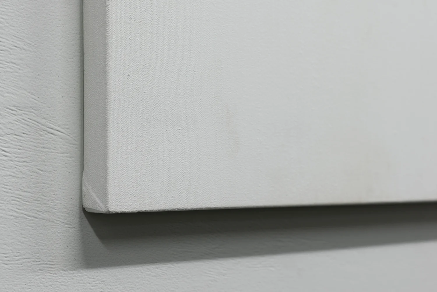 Glen Hayward White Noise (side detail)