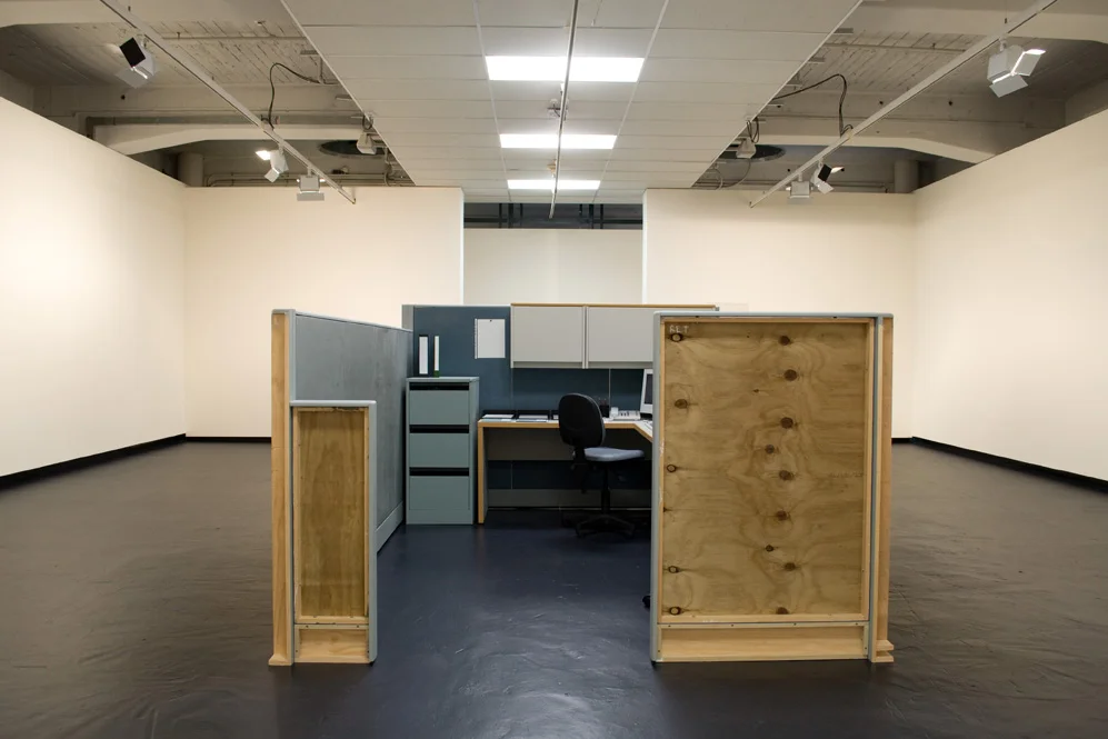Glen Hayward's 'I Don’t Want You to Worry About Me, I Have Met Some Beautiful People', 2012, Photo: Hamish MacLauren, courtesy of the artist and PAULNACHE, Gisborne, NZ