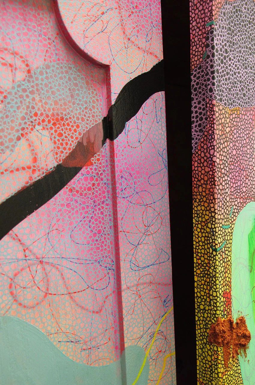 27th July 2015 (detail)