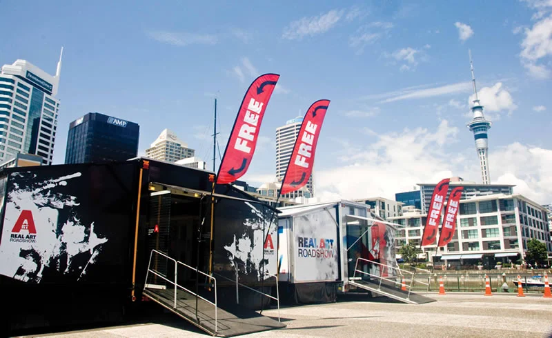 Auckland Launch 2009-23.jpg