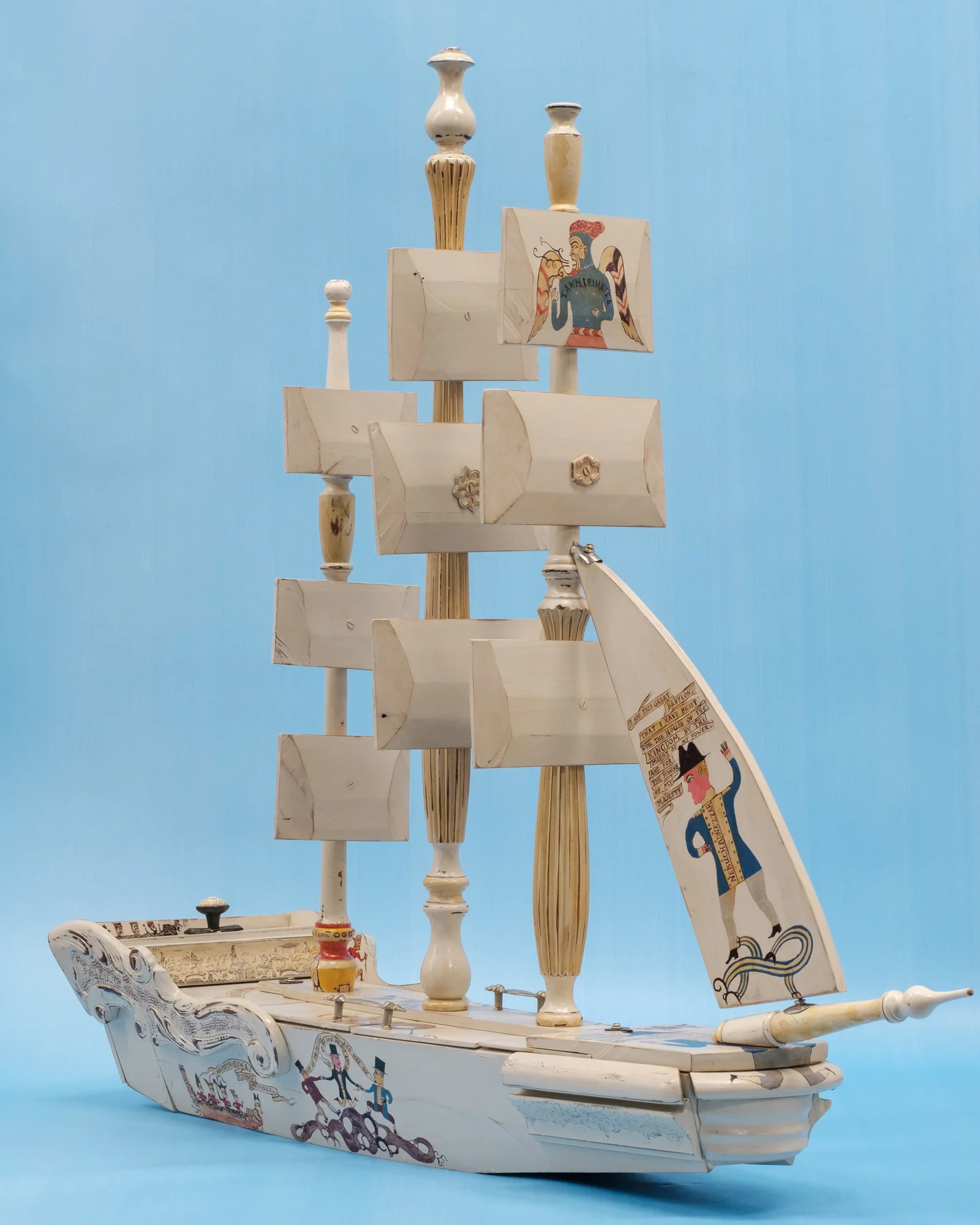 Ship and Clock - 04.jpg