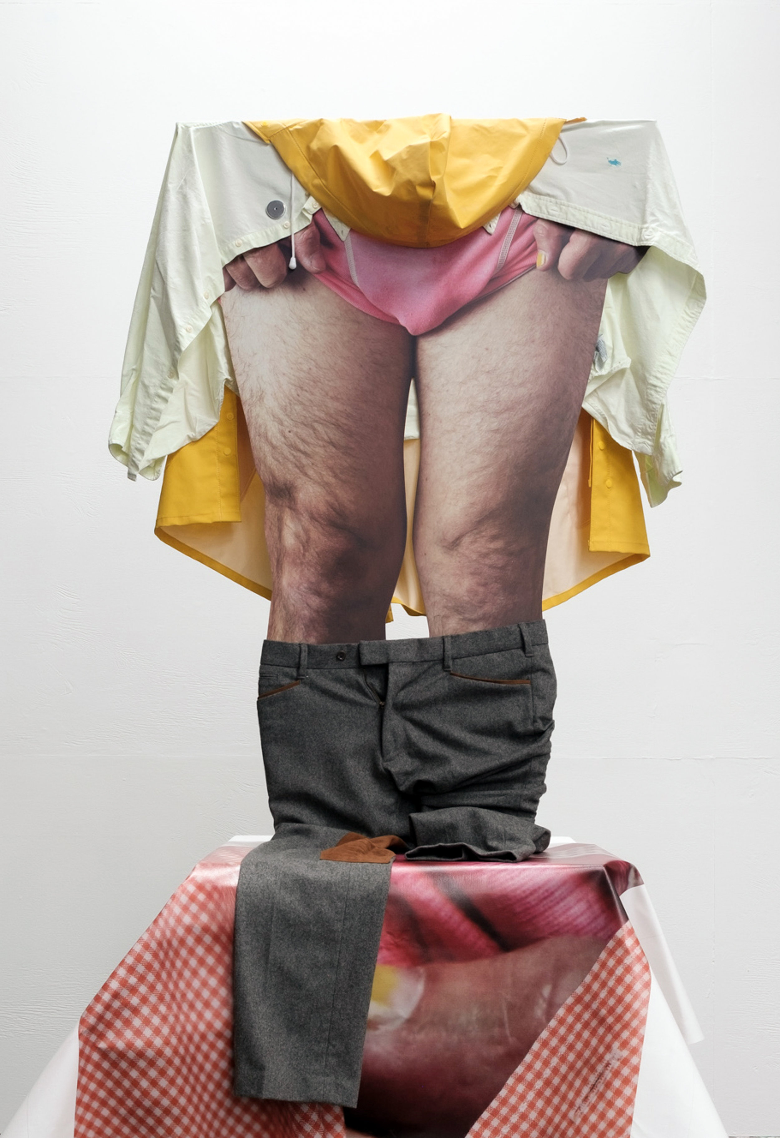 Oliver King
