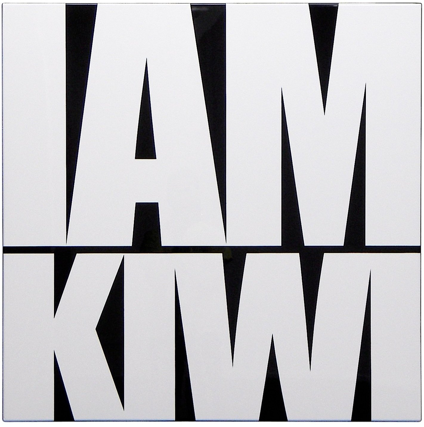 I AM KIWI, I AM IWI