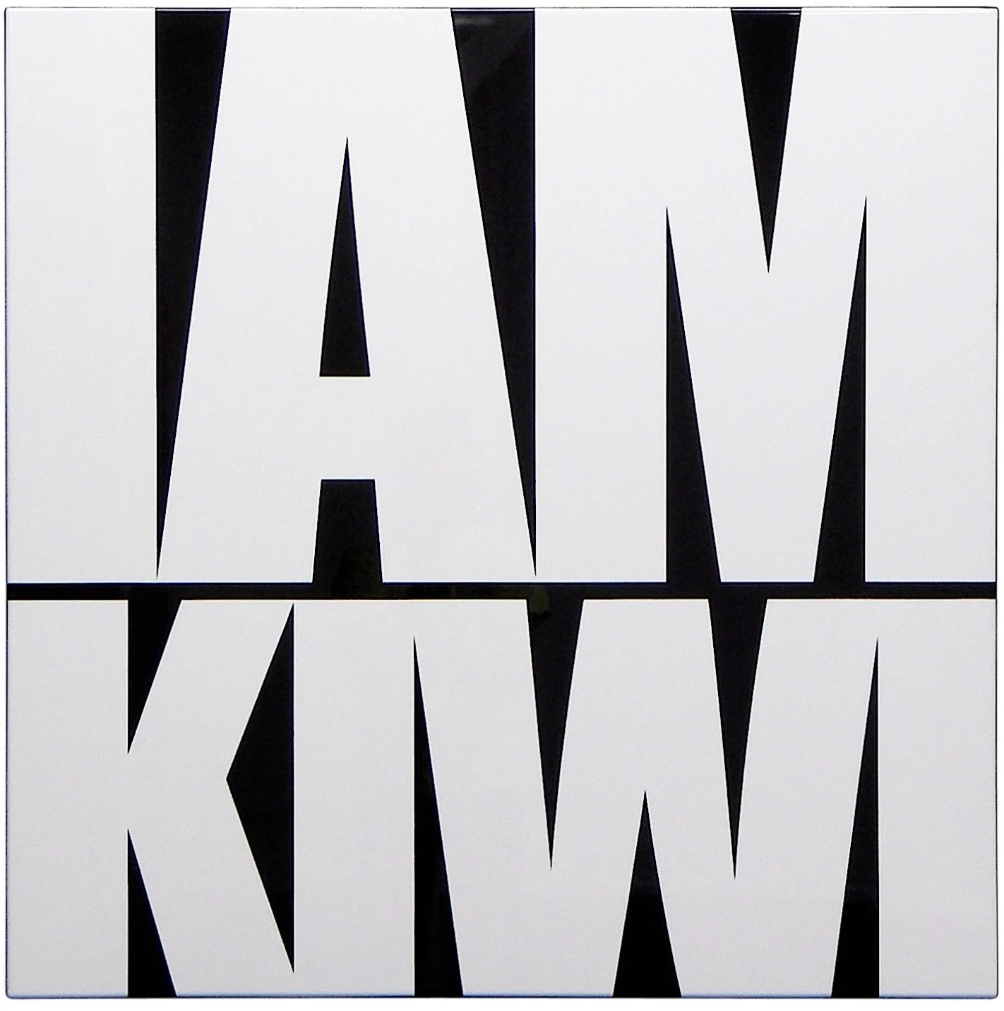 I AM KIWI, I AM IWI