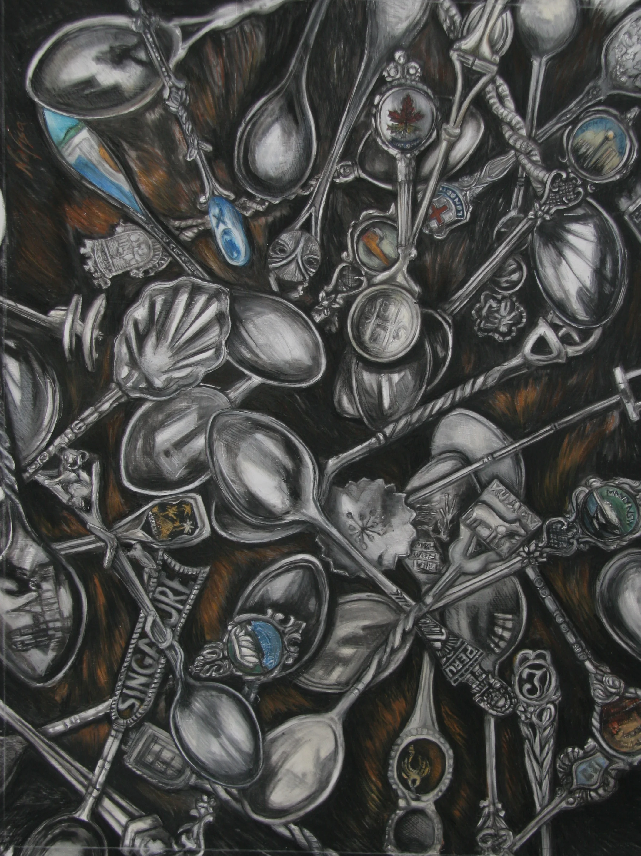 nafisa_Memories of Travel - Mothers Spoons.jpeg