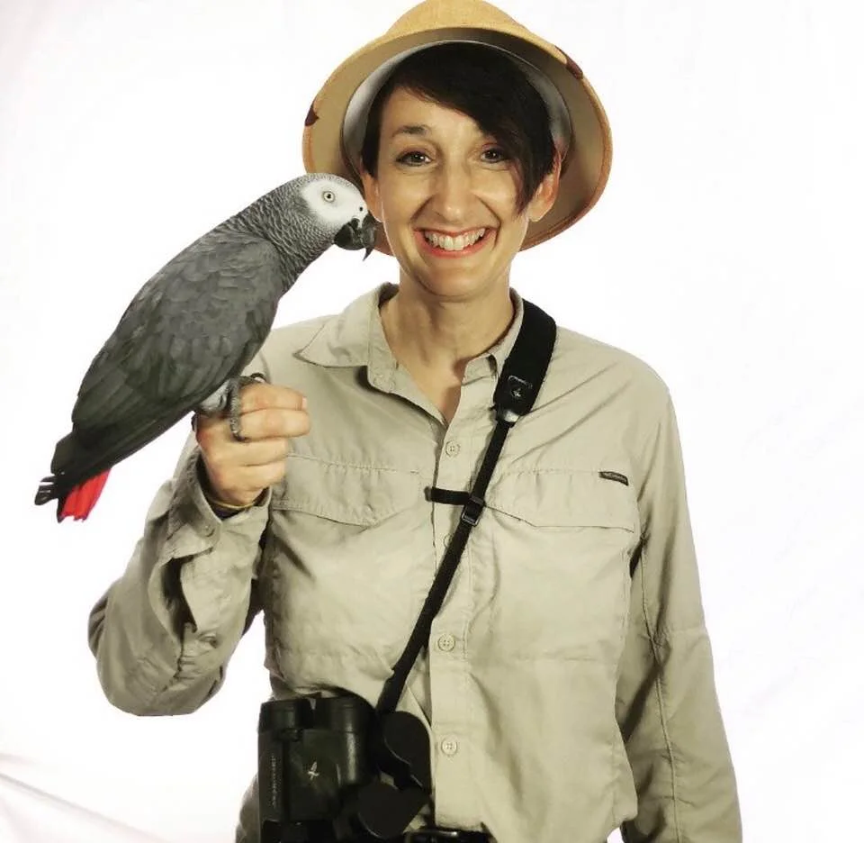 Pam Swift-Brooks, Teacher and Performer