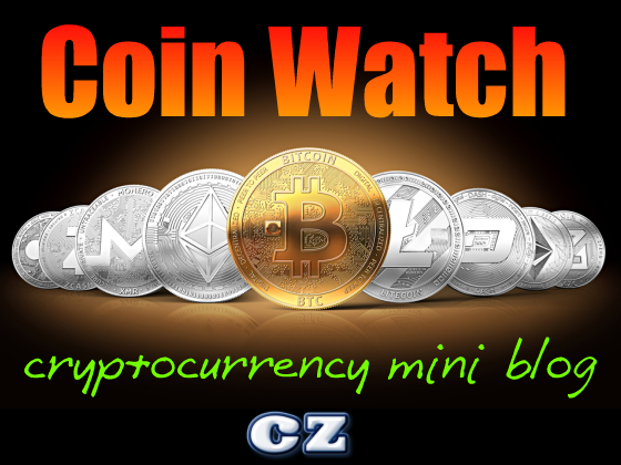 coin watch list coin watch list