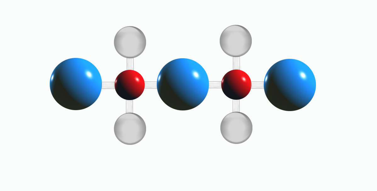 Polymer Chain Structure