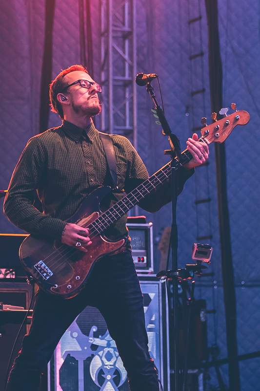 Scott Shriner.