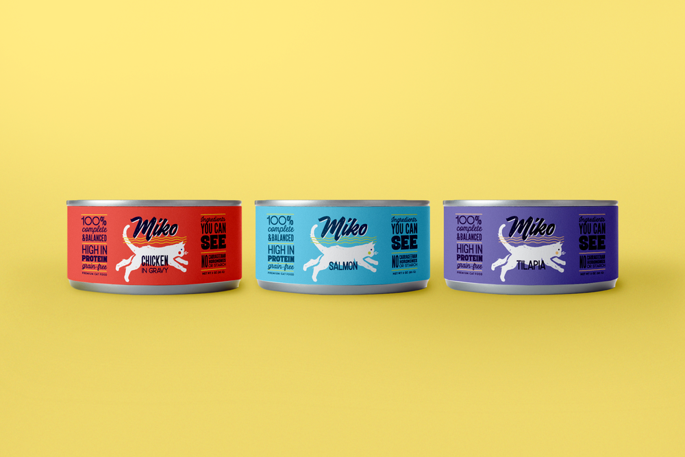 Miko — Brian Haines