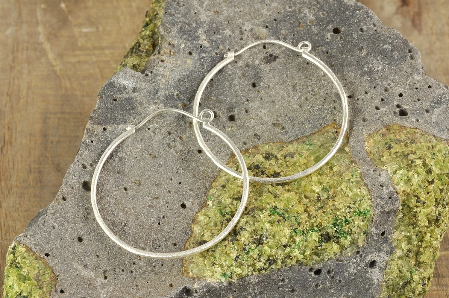 Danielle Harrison Jewelry Handcrafted Gemstone Jewelry Arkansas Jewelry Store