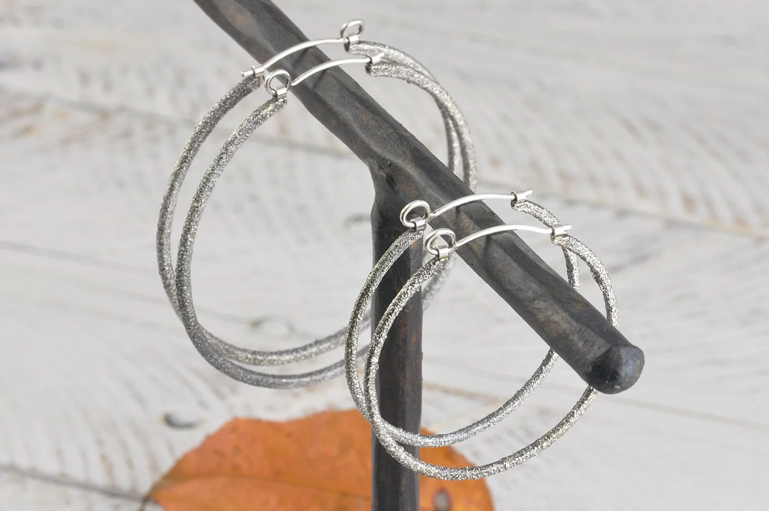 Textured-Sterling-Silver-Hoop-Earrings-Jewelry--7516.jpg