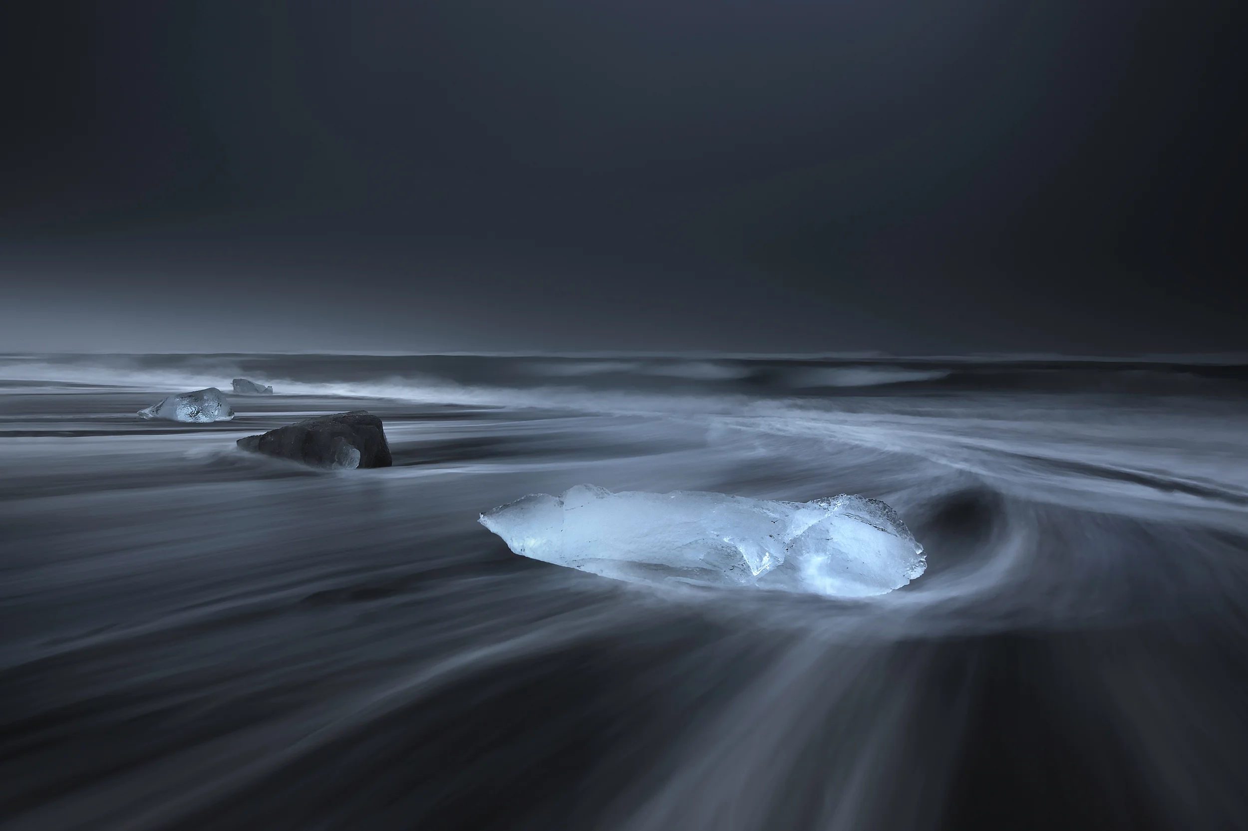 Jokulsarlon