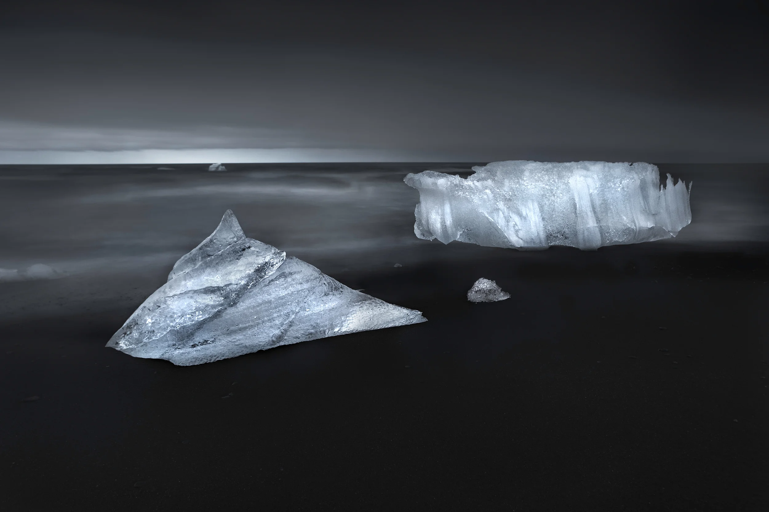 Jokulsarlon