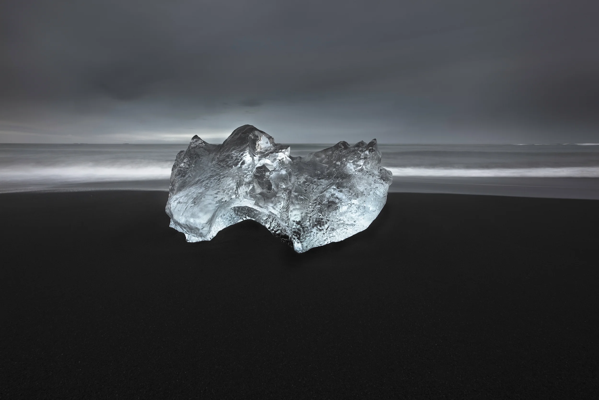 Jokulsarlon