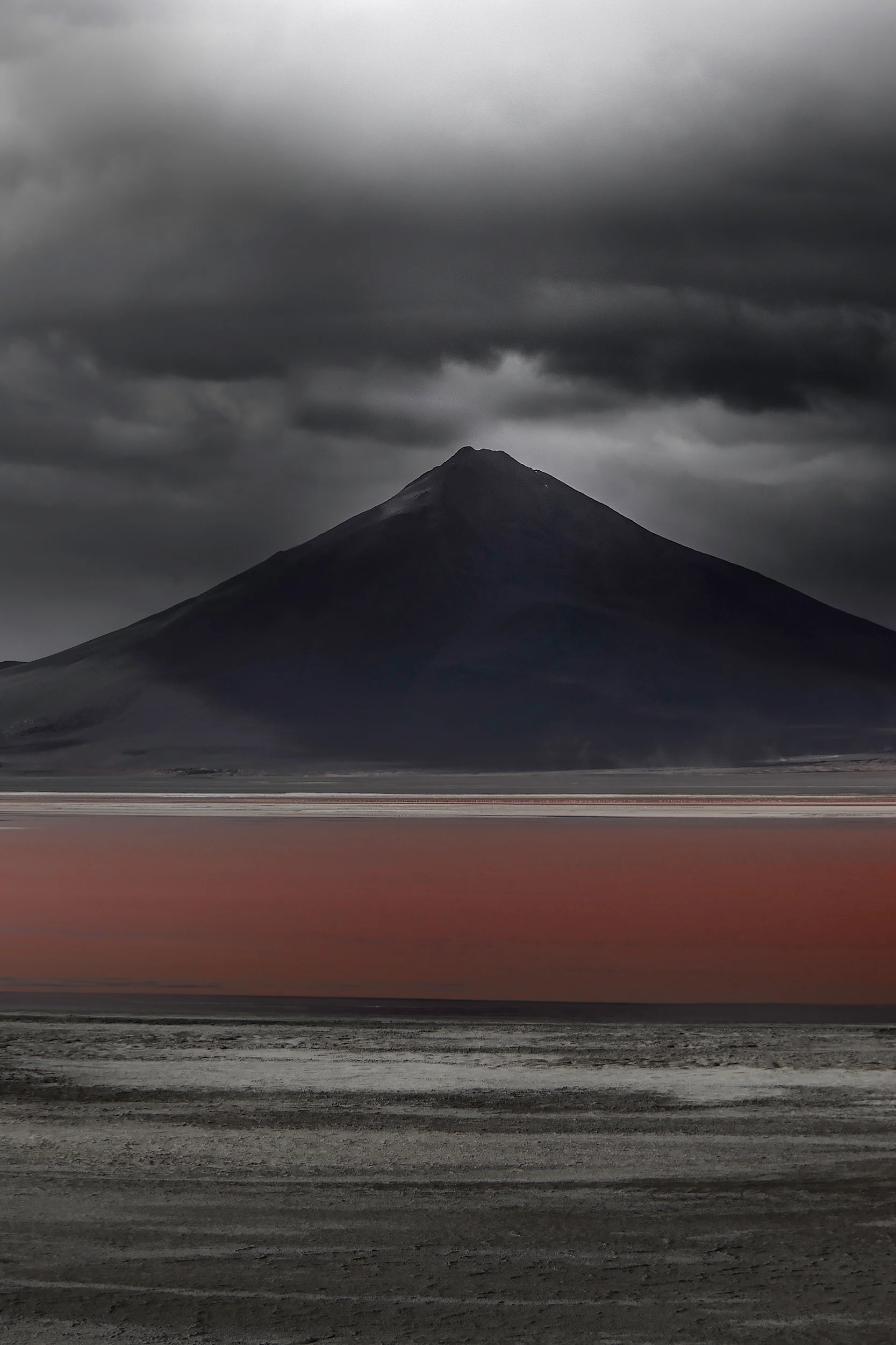 Laguna Colorada