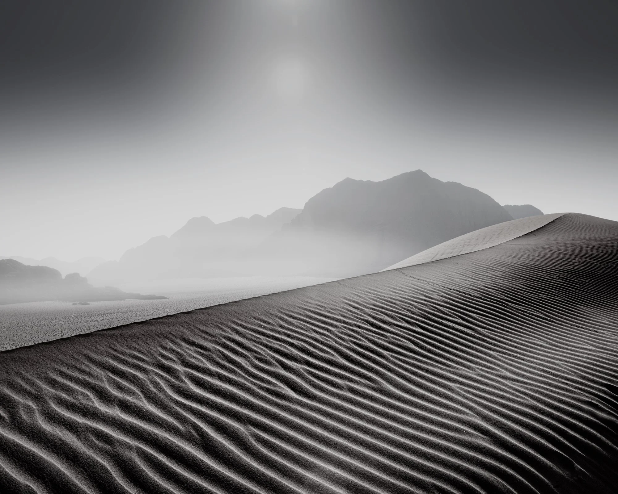 Wadi Rum