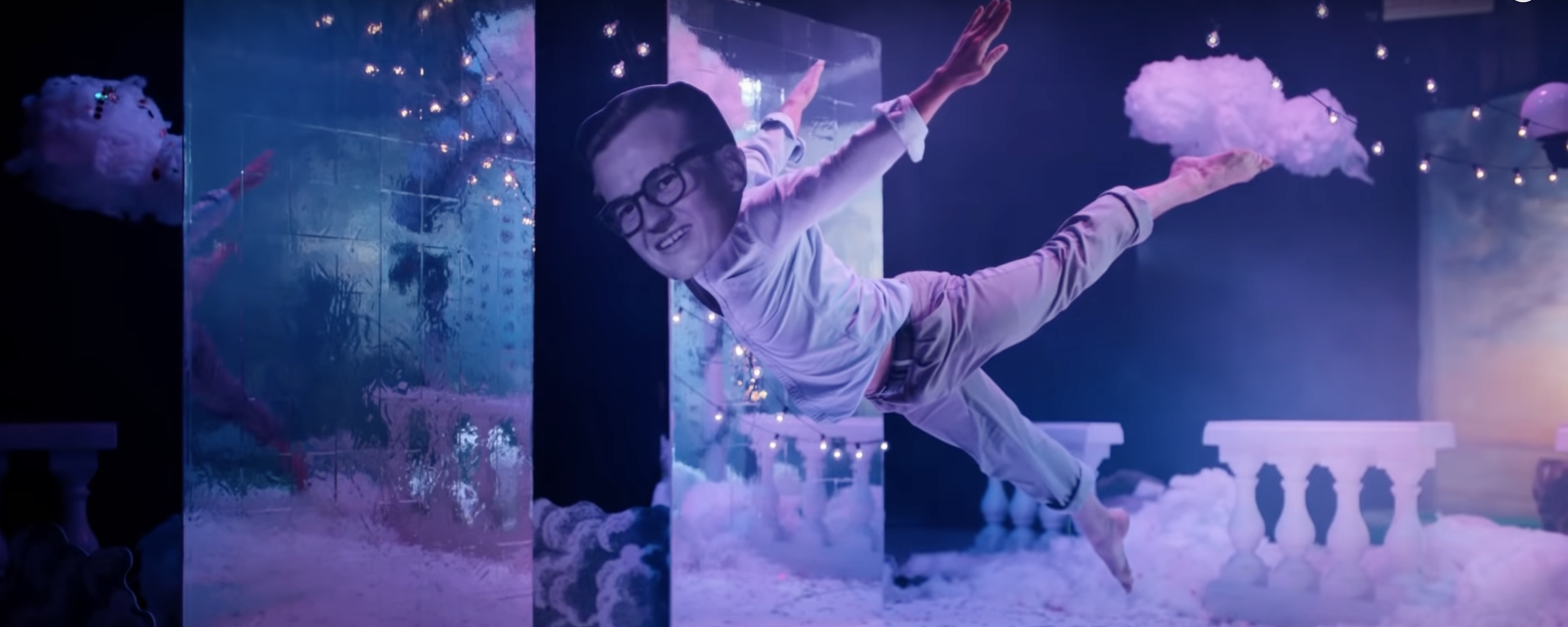 Dick Johnson Is Dead