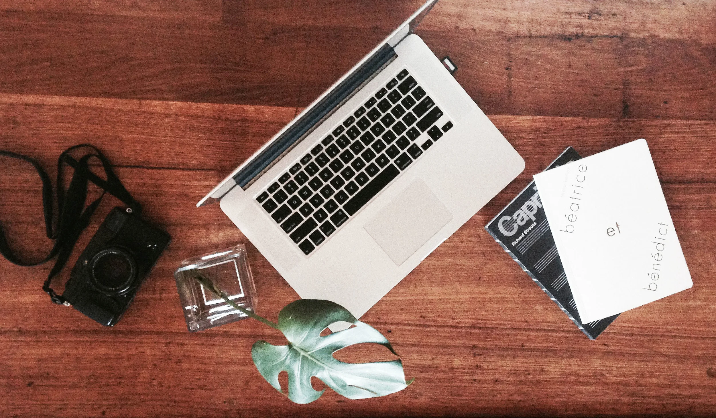 Putting myself out there